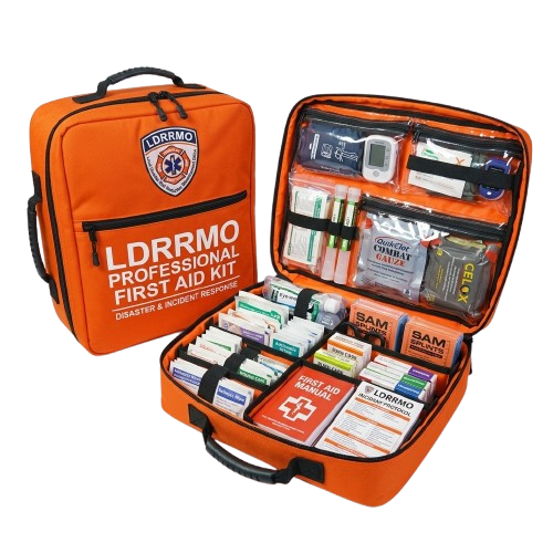 Emergency tools